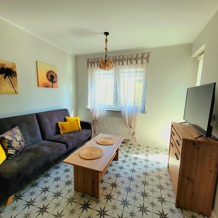 Apartament 23 - Klimaty Baltyku Dziwnów Exteriér fotografie