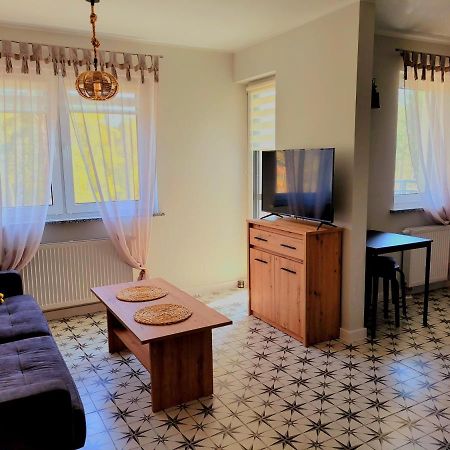 Apartament 23 - Klimaty Baltyku Dziwnów Exteriér fotografie