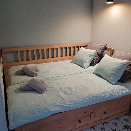 Apartament 23 - Klimaty Baltyku Dziwnów Exteriér fotografie