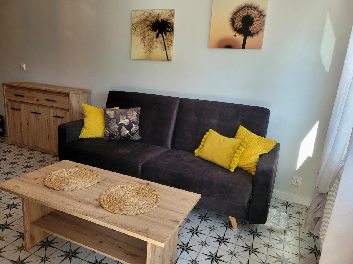 Apartament 23 - Klimaty Baltyku Dziwnów Exteriér fotografie