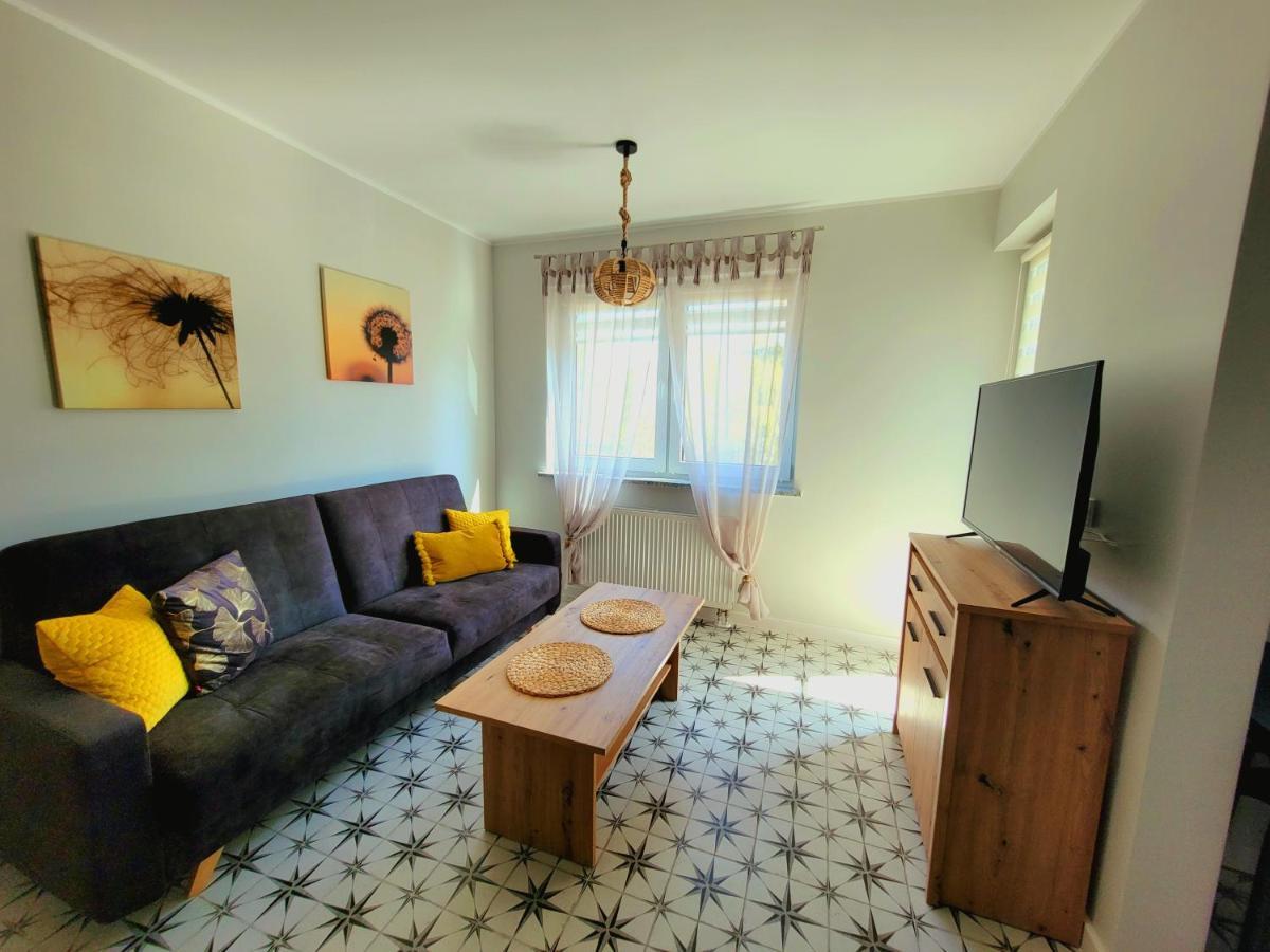 Apartament 23 - Klimaty Baltyku Dziwnów Exteriér fotografie