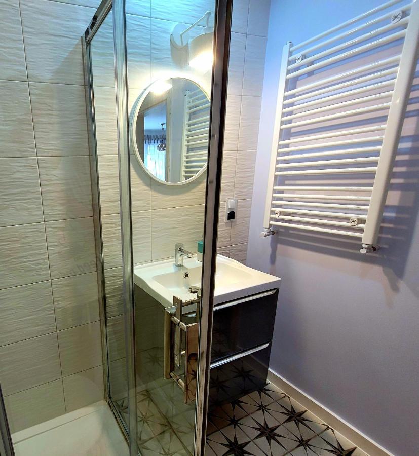 Apartament 23 - Klimaty Baltyku Dziwnów Exteriér fotografie