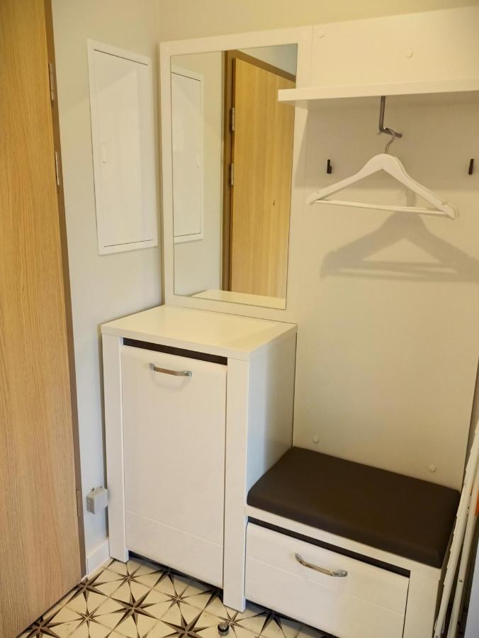 Apartament 23 - Klimaty Baltyku Dziwnów Exteriér fotografie